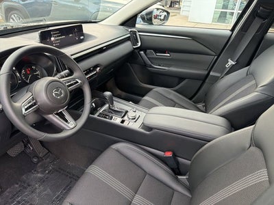 2026 Mazda Mazda CX-50 2.5 S Meridian Edition AWD