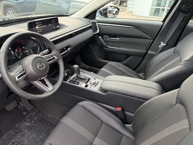 2026 Mazda Mazda CX-50 2.5 S Meridian Edition AWD