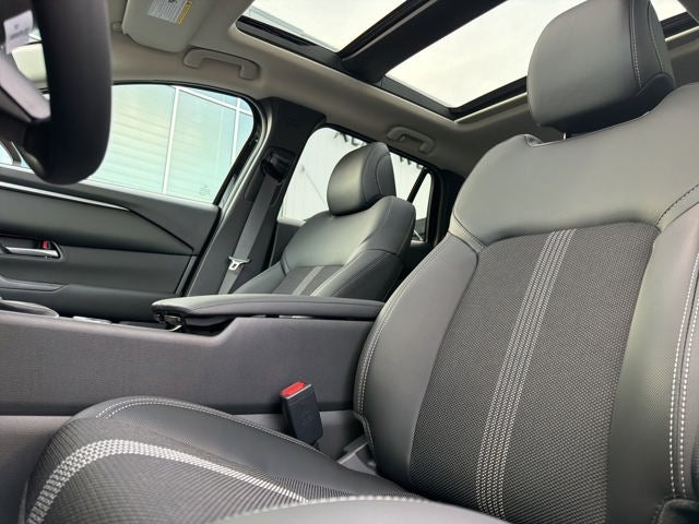 2026 Mazda Mazda CX-50 2.5 S Meridian Edition AWD