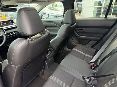 2026 Mazda Mazda CX-50 2.5 S Meridian Edition AWD