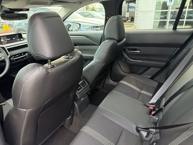 2026 Mazda Mazda CX-50 2.5 S Meridian Edition AWD