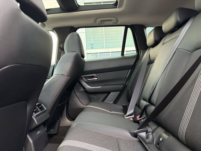 2026 Mazda Mazda CX-50 2.5 S Meridian Edition AWD