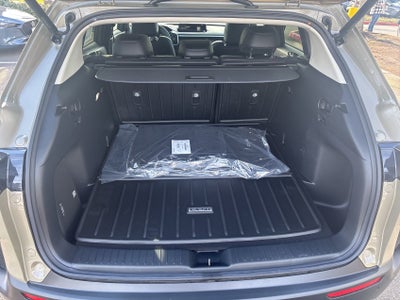 2026 Mazda Mazda CX-50 2.5 S Meridian Edition AWD