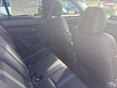 2026 Mazda Mazda CX-50 2.5 S Meridian Edition AWD