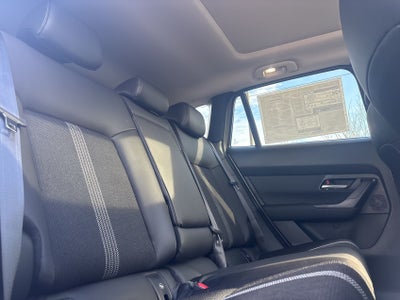 2026 Mazda Mazda CX-50 2.5 S Meridian Edition AWD