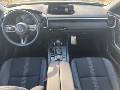 2026 Mazda Mazda CX-50 2.5 S Meridian Edition AWD