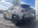 2026 Mazda Mazda CX-50 2.5 S Meridian Edition AWD