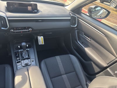 2026 Mazda Mazda CX-50 2.5 S Meridian Edition AWD