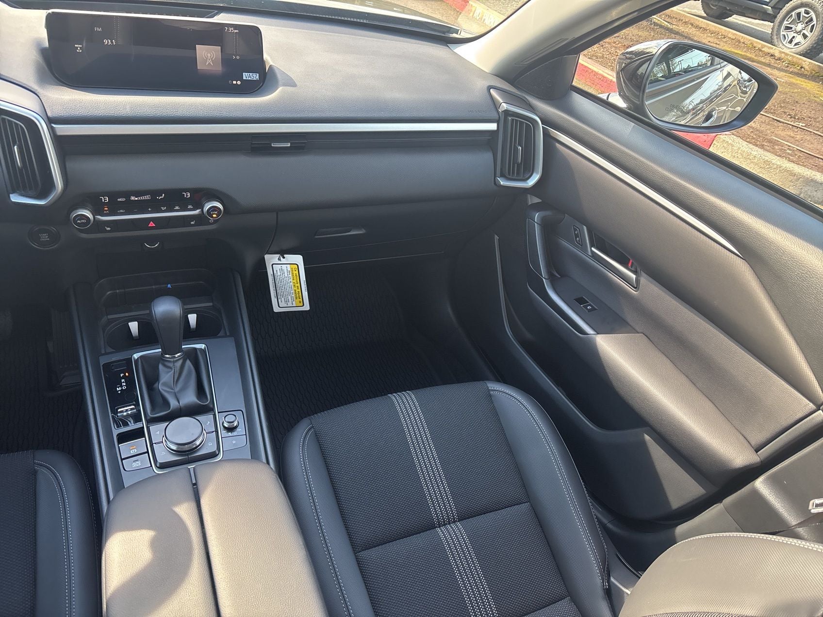 2026 Mazda Mazda CX-50 2.5 S Meridian Edition AWD