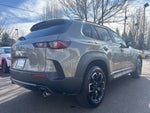 2026 Mazda Mazda CX-50 2.5 S Meridian Edition AWD