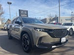 2026 Mazda Mazda CX-50 2.5 S Meridian Edition AWD