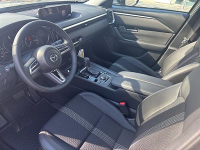 2026 Mazda Mazda CX-50 2.5 S Meridian Edition AWD