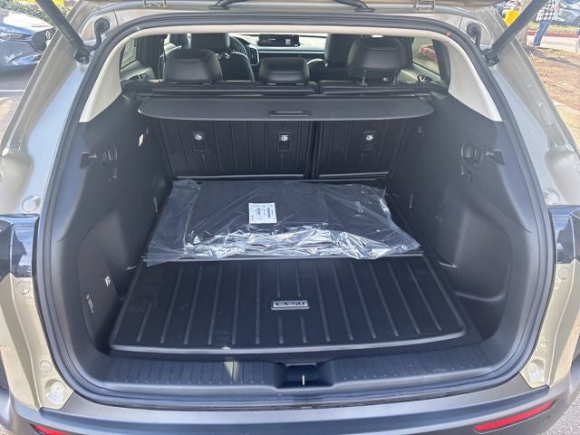 2026 Mazda Mazda CX-50 2.5 S Meridian Edition AWD