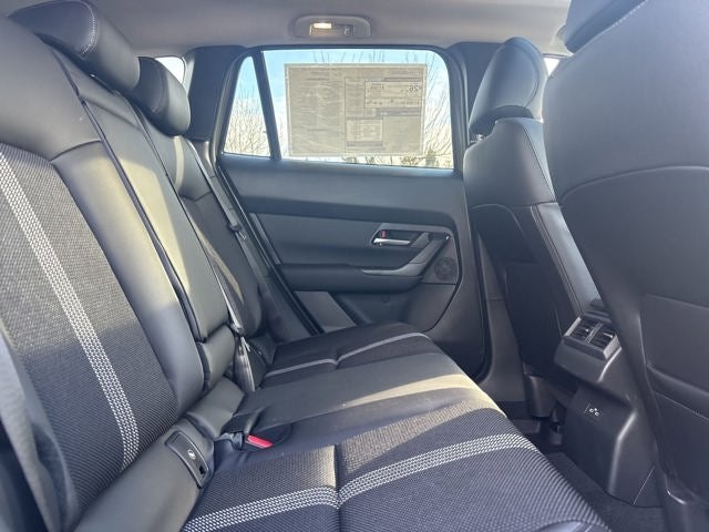 2026 Mazda Mazda CX-50 2.5 S Meridian Edition AWD