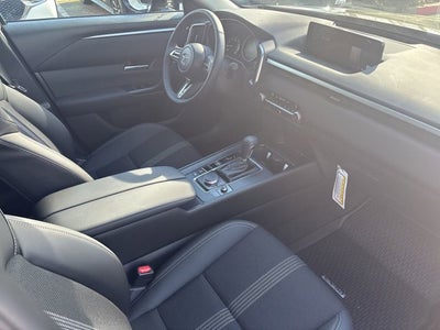 2026 Mazda Mazda CX-50 2.5 S Meridian Edition AWD