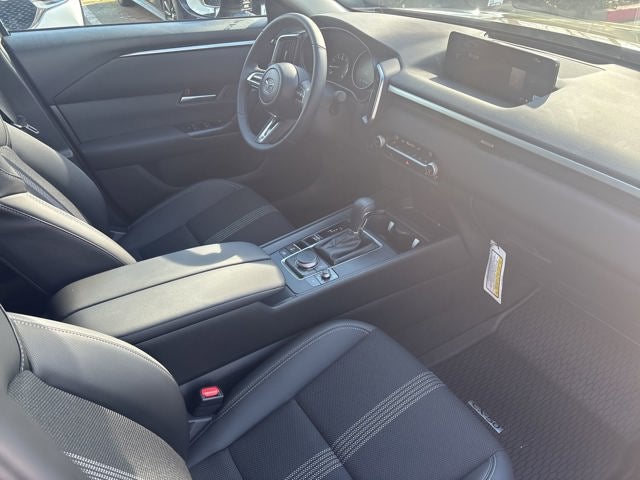 2026 Mazda Mazda CX-50 2.5 S Meridian Edition AWD