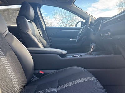 2026 Mazda Mazda CX-50 2.5 S Meridian Edition AWD