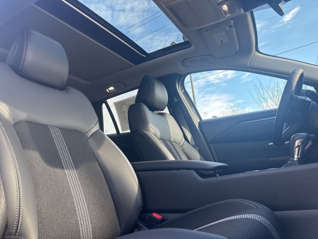 2026 Mazda Mazda CX-50 2.5 S Meridian Edition AWD