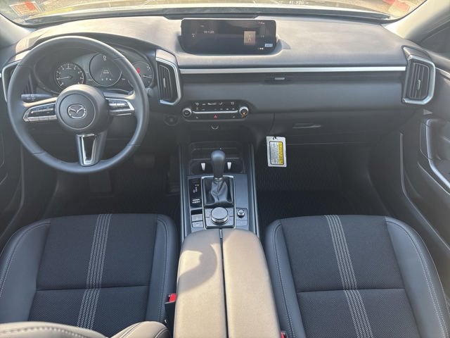 2026 Mazda Mazda CX-50 2.5 S Meridian Edition AWD