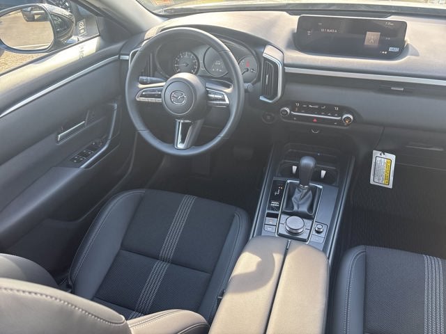2026 Mazda Mazda CX-50 2.5 S Meridian Edition AWD