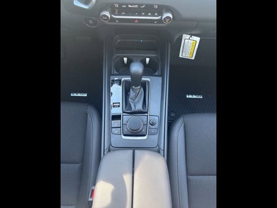 2026 Mazda Mazda CX-50 2.5 S Meridian Edition AWD