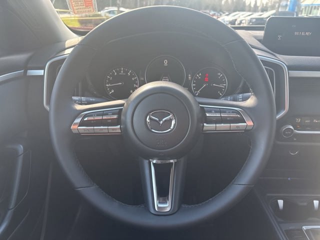 2026 Mazda Mazda CX-50 2.5 S Meridian Edition AWD
