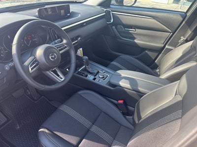 2026 Mazda Mazda CX-50 2.5 S Meridian Edition AWD