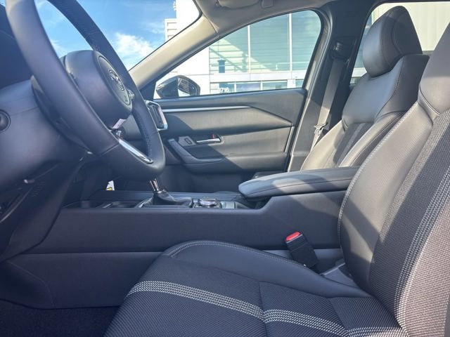 2026 Mazda Mazda CX-50 2.5 S Meridian Edition AWD