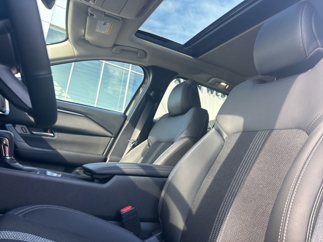 2026 Mazda Mazda CX-50 2.5 S Meridian Edition AWD