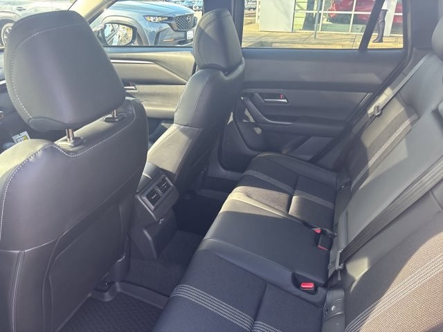 2026 Mazda Mazda CX-50 2.5 S Meridian Edition AWD