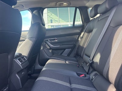 2026 Mazda Mazda CX-50 2.5 S Meridian Edition AWD