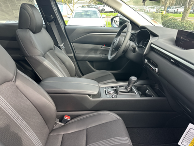 2026 Mazda Mazda CX-50 2.5 S Meridian