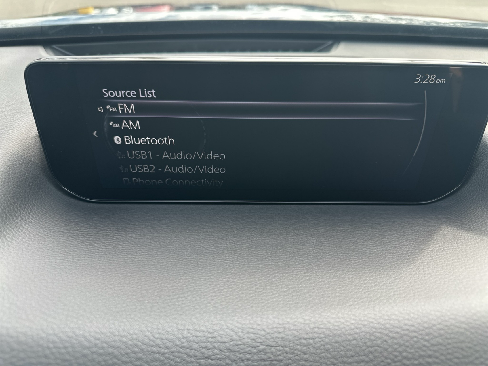 2026 Mazda Mazda CX-50 2.5 S Meridian