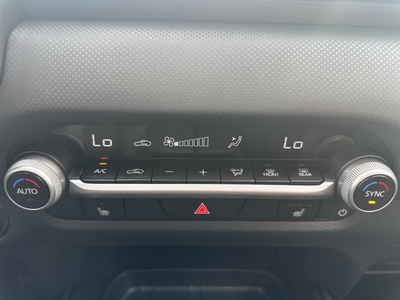 2026 Mazda Mazda CX-50 2.5 S Meridian