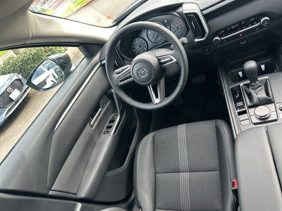 2026 Mazda Mazda CX-50 2.5 S Meridian
