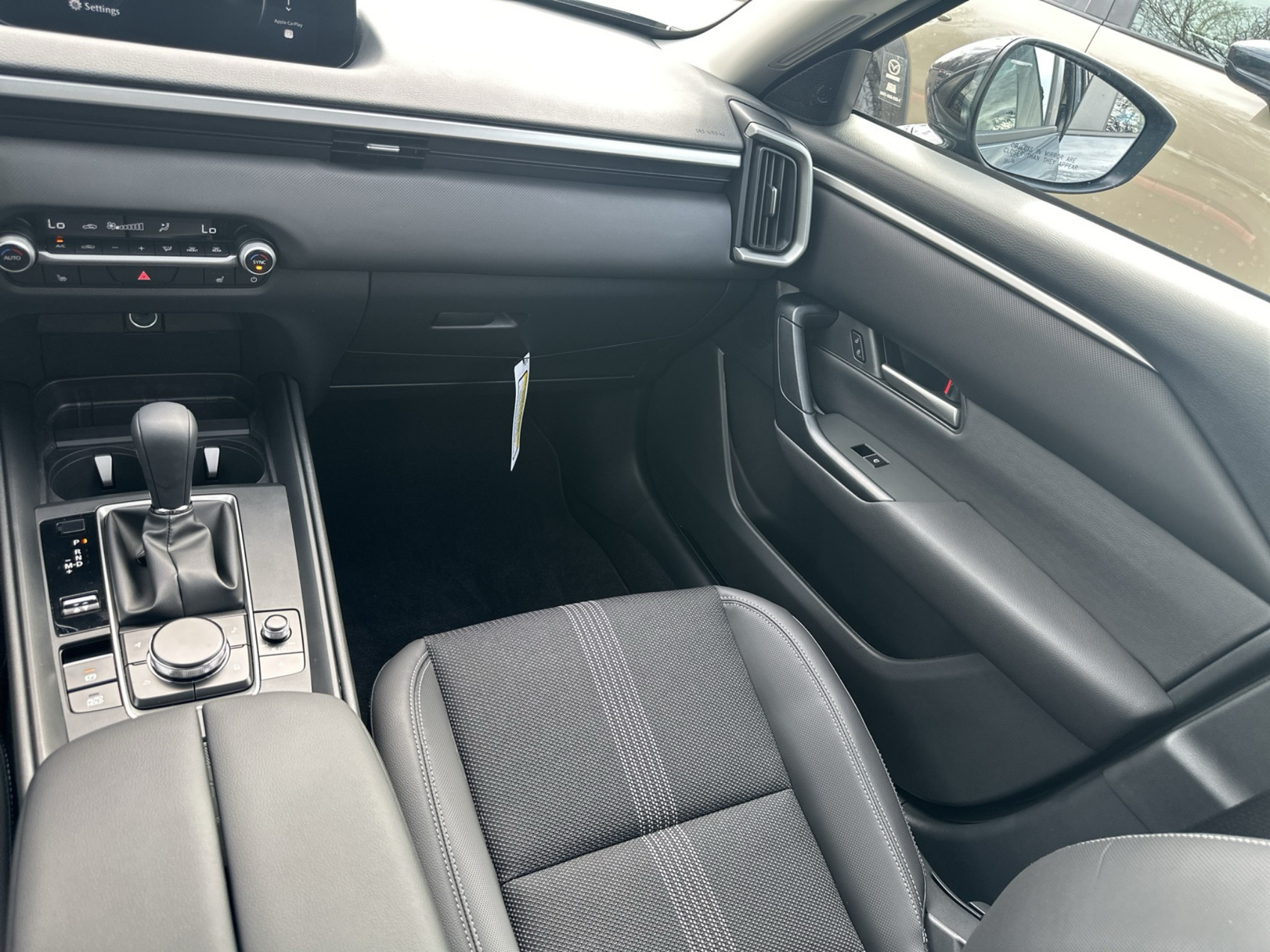 2026 Mazda Mazda CX-50 2.5 S Meridian