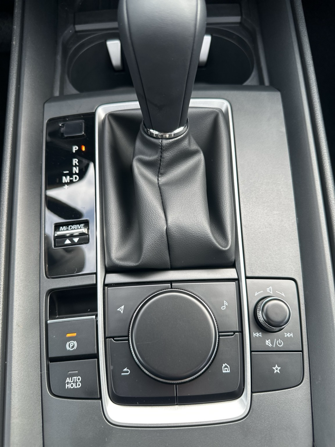 2026 Mazda Mazda CX-50 2.5 S Meridian