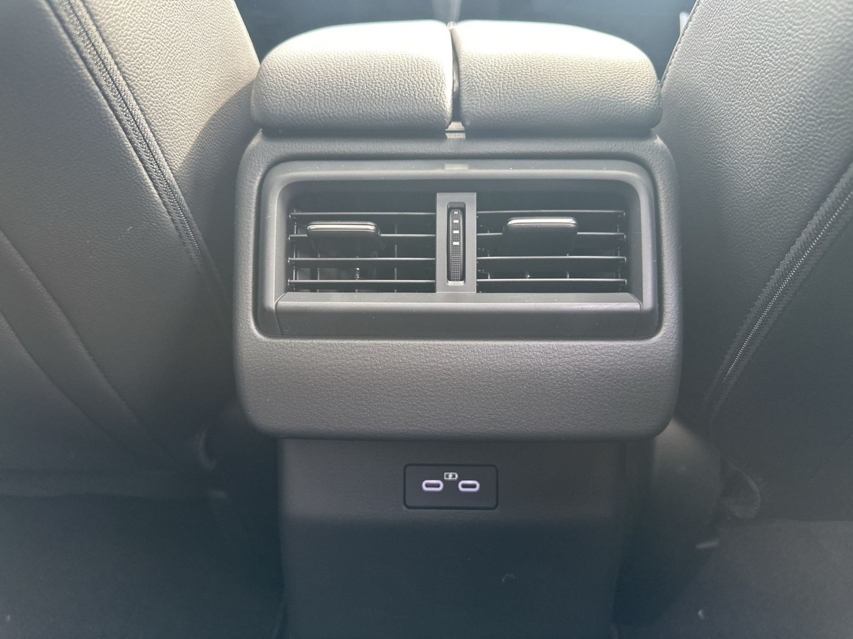 2026 Mazda Mazda CX-50 2.5 S Meridian