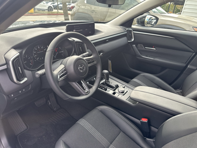 2026 Mazda Mazda CX-50 2.5 S Meridian