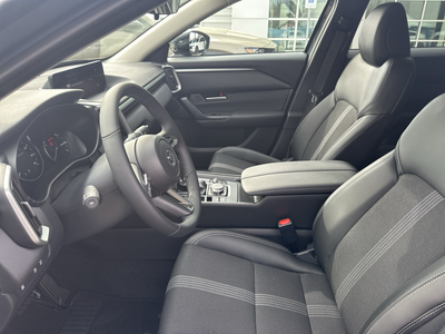 2026 Mazda Mazda CX-50 2.5 S Meridian