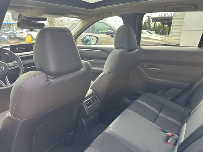 2026 Mazda Mazda CX-50 2.5 S Meridian