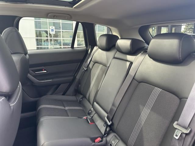 2026 Mazda Mazda CX-50 2.5 S Meridian