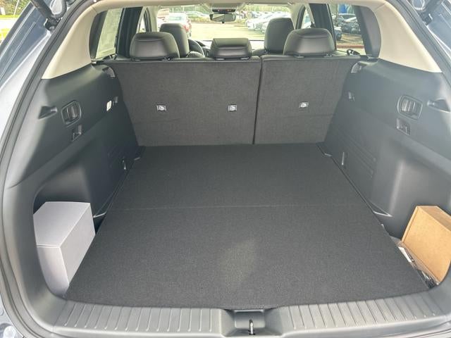 2026 Mazda Mazda CX-50 2.5 S Meridian