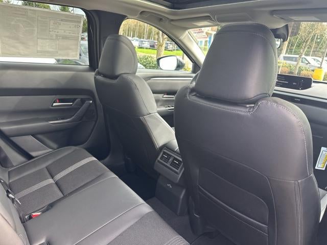 2026 Mazda Mazda CX-50 2.5 S Meridian