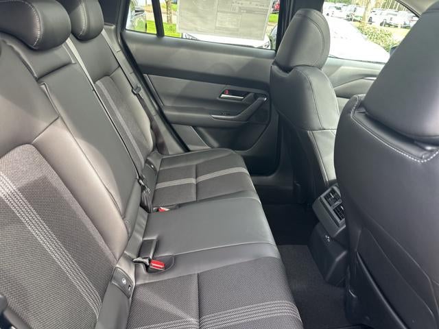 2026 Mazda Mazda CX-50 2.5 S Meridian