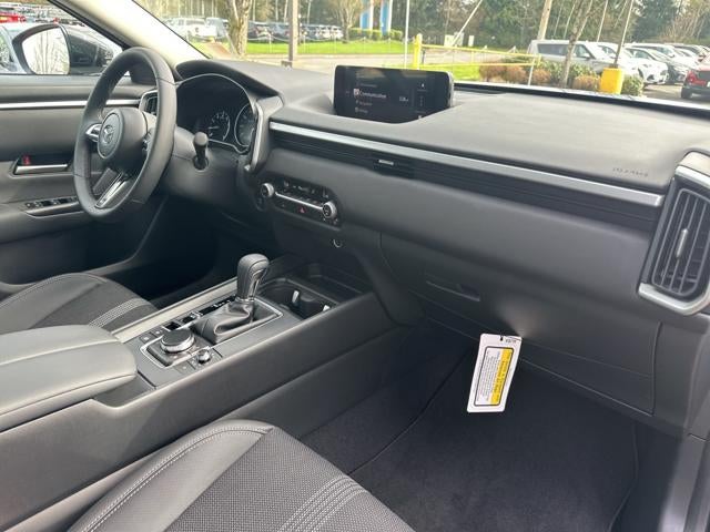 2026 Mazda Mazda CX-50 2.5 S Meridian