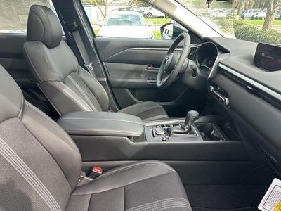 2026 Mazda Mazda CX-50 2.5 S Meridian