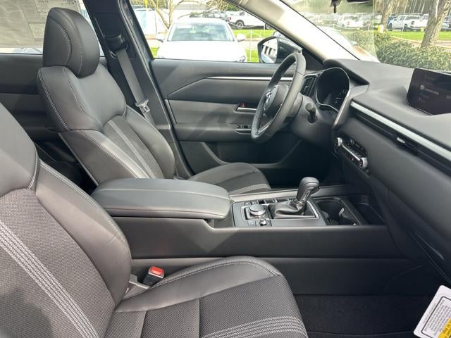 2026 Mazda Mazda CX-50 2.5 S Meridian