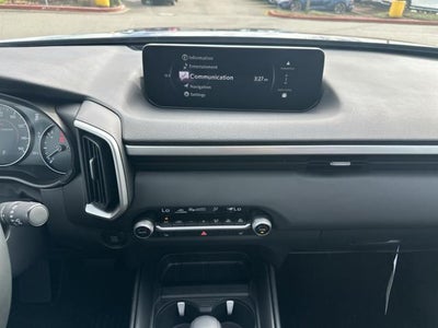 2026 Mazda Mazda CX-50 2.5 S Meridian