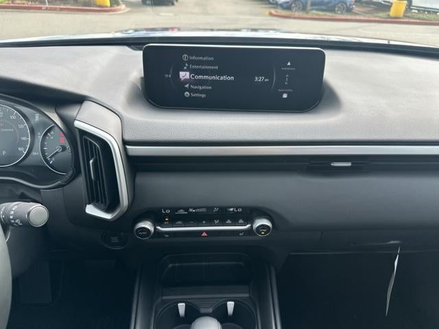 2026 Mazda Mazda CX-50 2.5 S Meridian